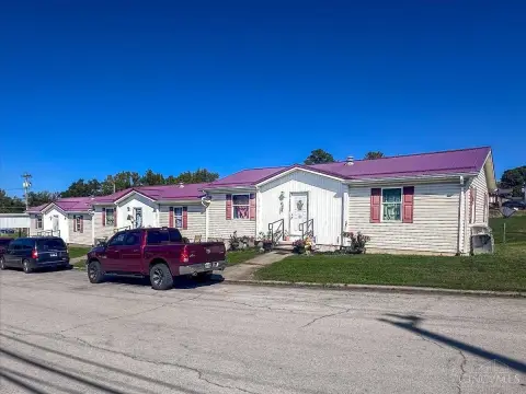 Multifamily Property