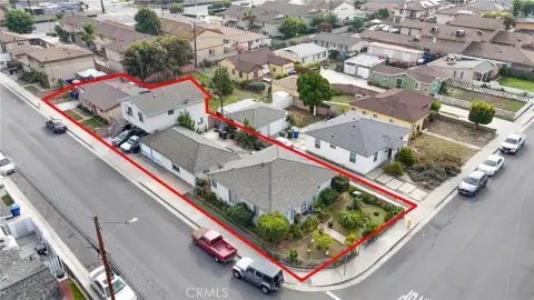 Cypress Triplex Investment Opportunity