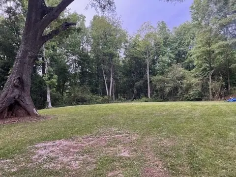 Heflin Commercial Lot For Sale