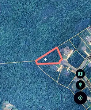 Residential Land in Logan Ridge