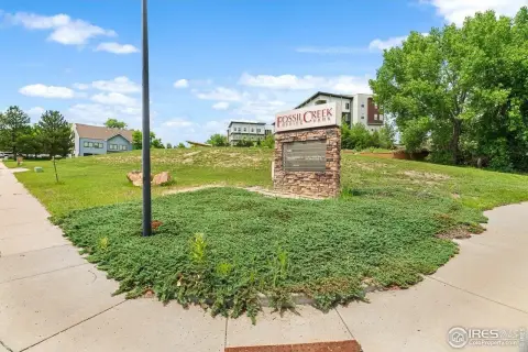 Commercial Lots in Fort Collins