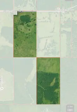 159 Acres of Mixed Land