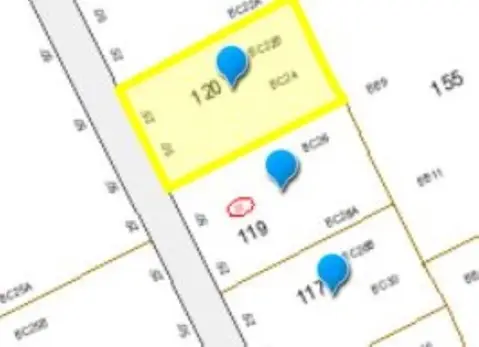 Land in Emerald Lake Shores