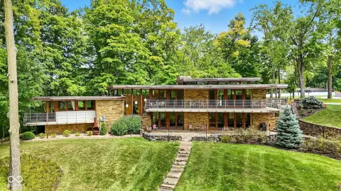 Unique Greenwood Event Venue Opportunity