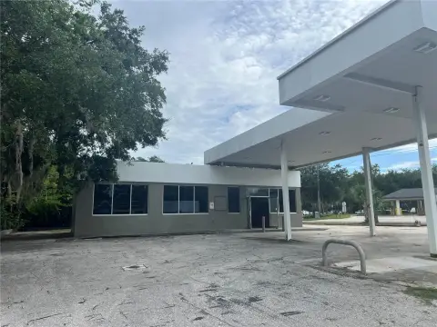 Ocala Commercial Repurposing Opportunity