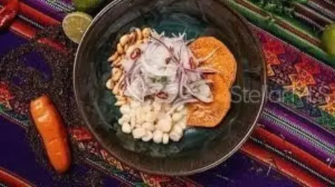 St. Augustine Peruvian Restaurant Opportunity