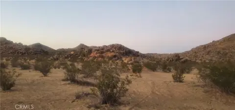 Apple Valley Land For Sale