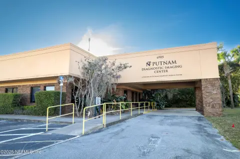 Palatka Medical Office Building