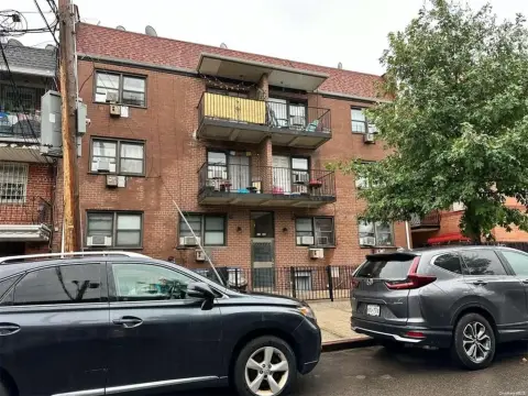 Elmhurst Multifamily Investment Opportunity