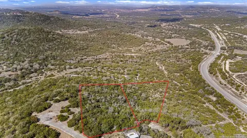 Pipe Creek Land For Sale