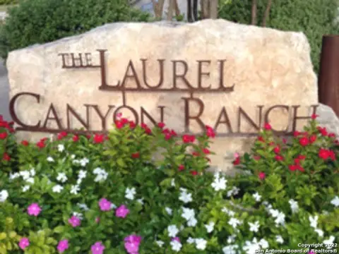 Scenic Hill Country Land