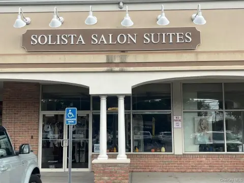 Mount Sinai Salon Style Suites