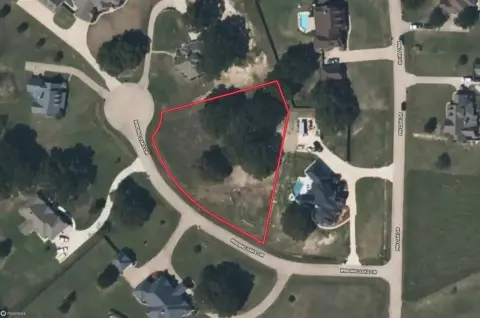 Residential Lot in South Bend