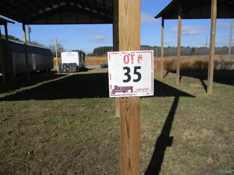 Deeded RV Lot with Views