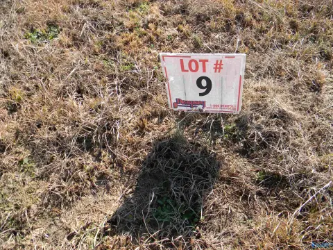 Deeded RV Lots Available