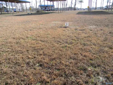 Deeded RV Lots Available