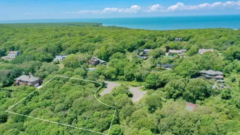 Montauk Vacant Land Opportunity
