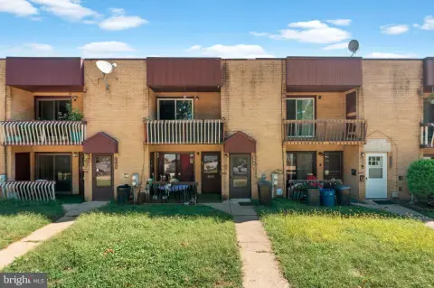 Spacious Duplex in Northeast Philadelphia