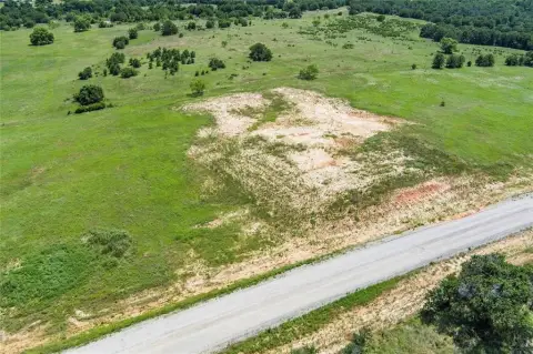 Ready-to-Build Land in Poolville, TX