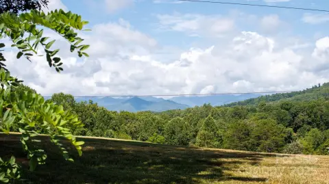 Land in Tiny Mountain Estates
