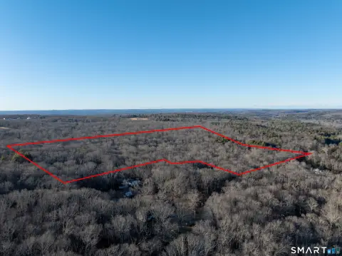 31 Acres of Vacant Land