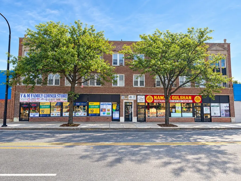6235 N Western Ave, Chicago, IL 60659