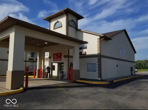 Hotel/Motel Dual-Brand Investment Opportunity