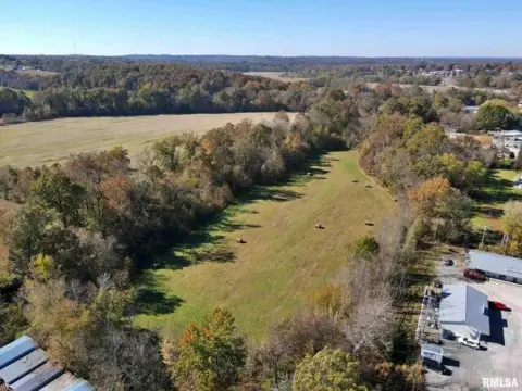 Commercial Land Near Interstate