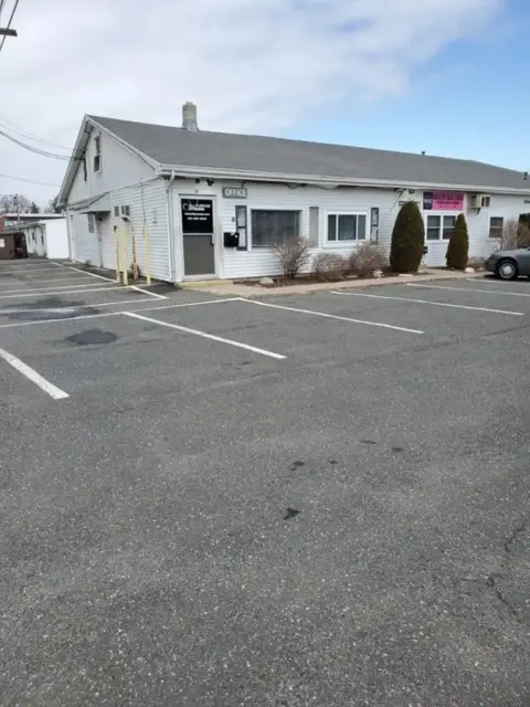 East Longmeadow Commercial Space Available