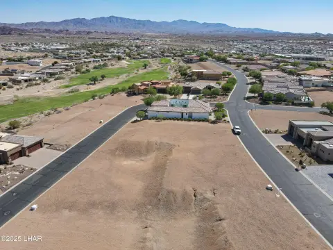 Premium Homesite in Gated Community