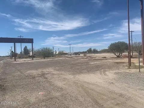 Salome, AZ Commercial Land