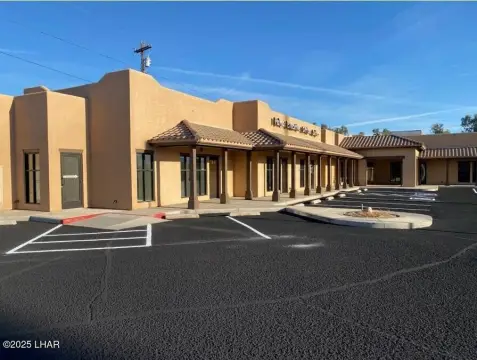 Commercial Building in Bullhead City