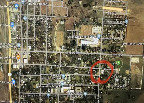 Residential Land Development Opportunity