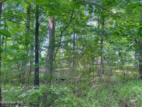 Riverfront Lot in Gated Community