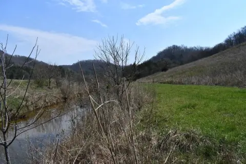 Properties With Water Rights