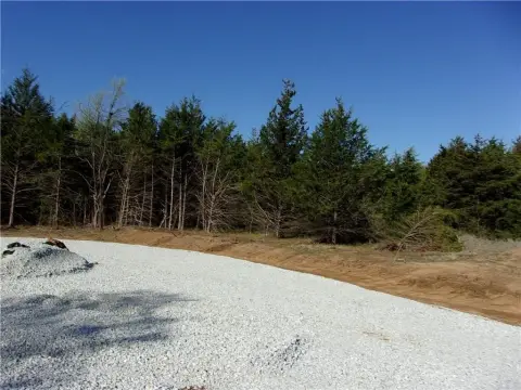 Residential Lot in Shawnee, OK