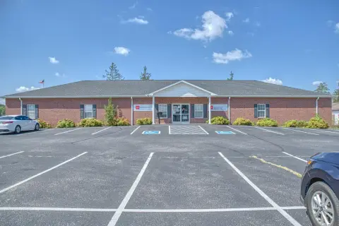 Government Office Investment