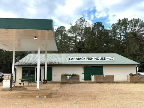 Established Restaurant and Convenience Store