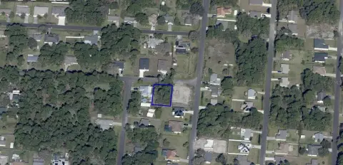 Picture of Land at Benedictine St NW 1018, Palm Bay, FL