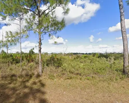 Half-Acre Lot in Gated Community