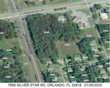 Orlando Land For Development