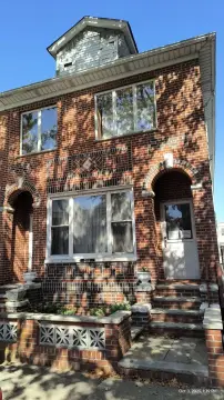 Brooklyn Multi-Unit Property For Sale