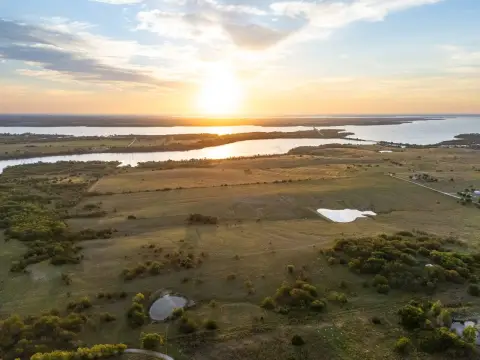 106 Acres of Texas Land