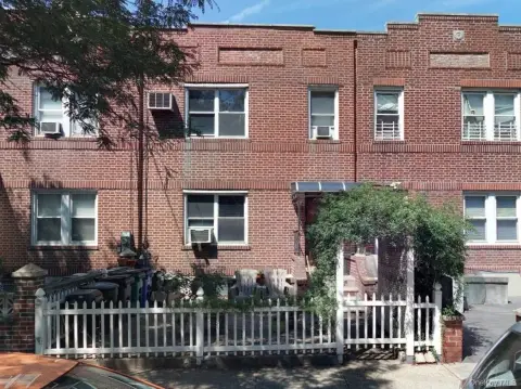 Two-Family Home in Queens