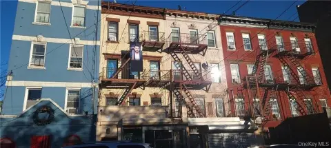 Bronx Mixed-Use Investment Opportunity