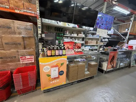 Nail Salon Business Opportunity