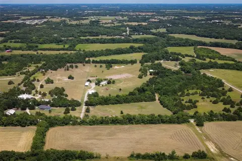 Van Alstyne Land with No Restrictions