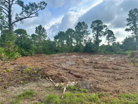 Lehigh Acres Land Opportunity