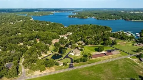 Residential Lot in Melody Point