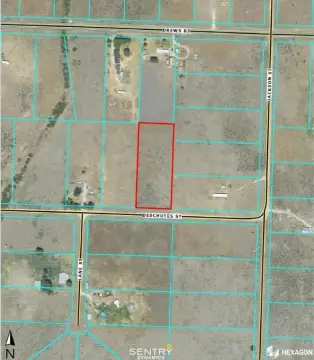 Sprague River Valley Acreage